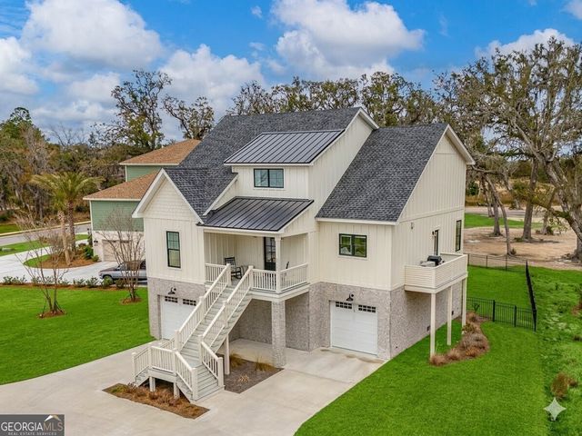 1952 Sanctuary Wynd, Waverly, GA 31565