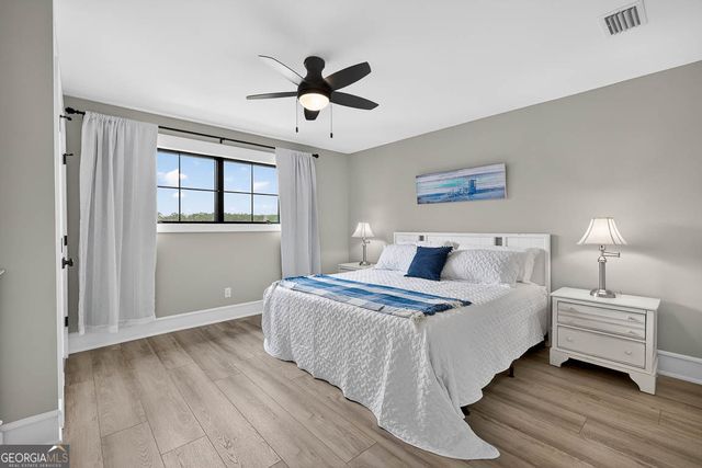 1952 Sanctuary Wynd, Waverly, GA 31565