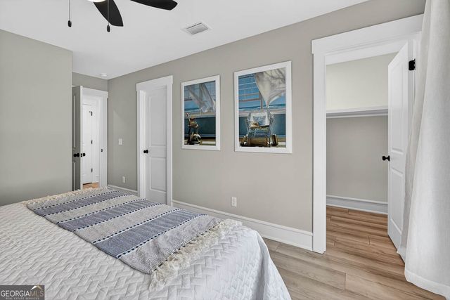 1952 Sanctuary Wynd, Waverly, GA 31565