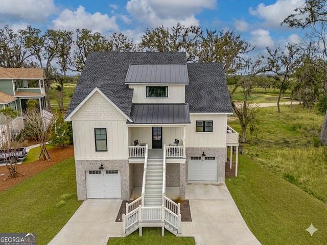 1952 Sanctuary Wynd, Waverly, GA 31565