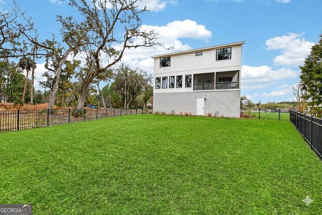 1952 Sanctuary Wynd, Waverly, GA 31565