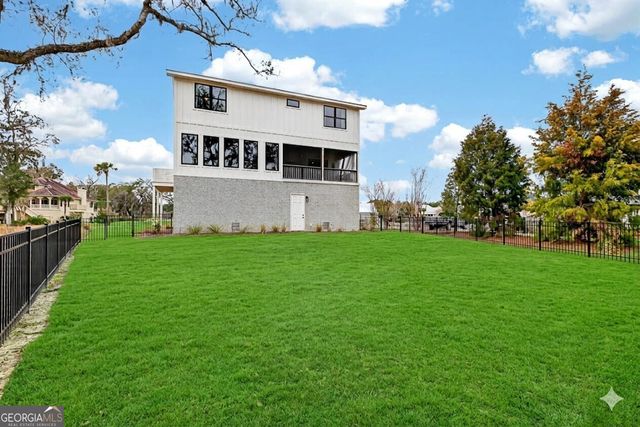 1952 Sanctuary Wynd, Waverly, GA 31565