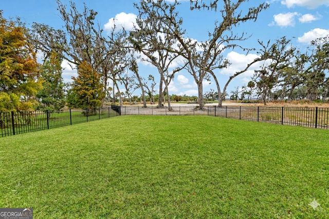 1952 Sanctuary Wynd, Waverly, GA 31565