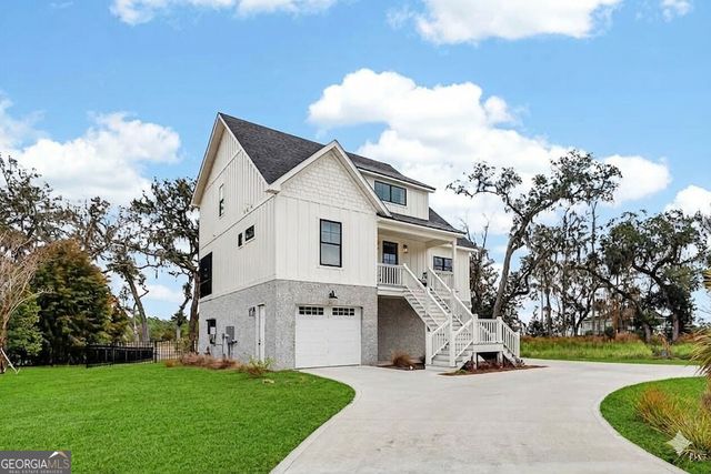 1952 Sanctuary Wynd, Waverly, GA 31565