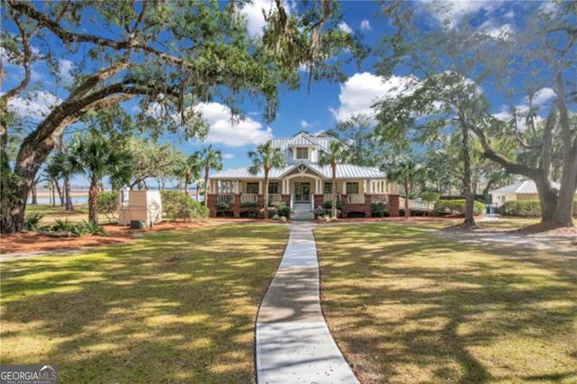 1952 Sanctuary Wynd, Waverly, GA 31565