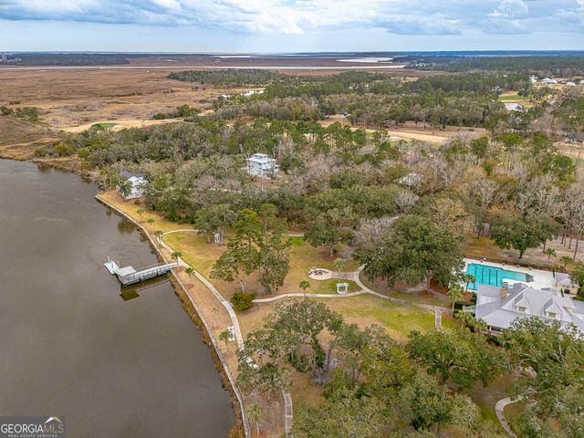 1952 Sanctuary Wynd, Waverly, GA 31565