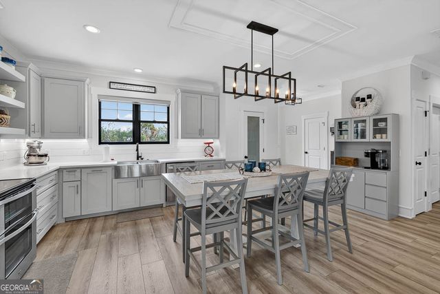 1952 Sanctuary Wynd, Waverly, GA 31565