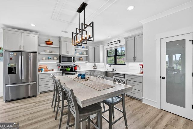 1952 Sanctuary Wynd, Waverly, GA 31565