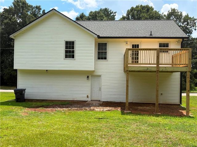 75 Thrasher Road, Covington, GA 30016