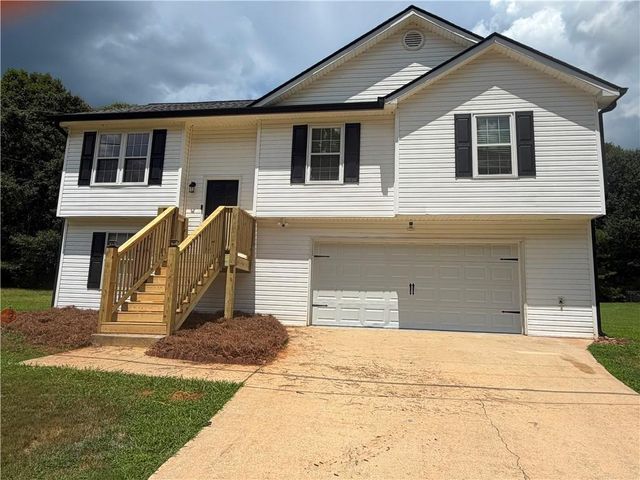 75 Thrasher Road, Covington, GA 30016