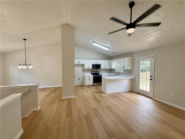 75 Thrasher Road, Covington, GA 30016