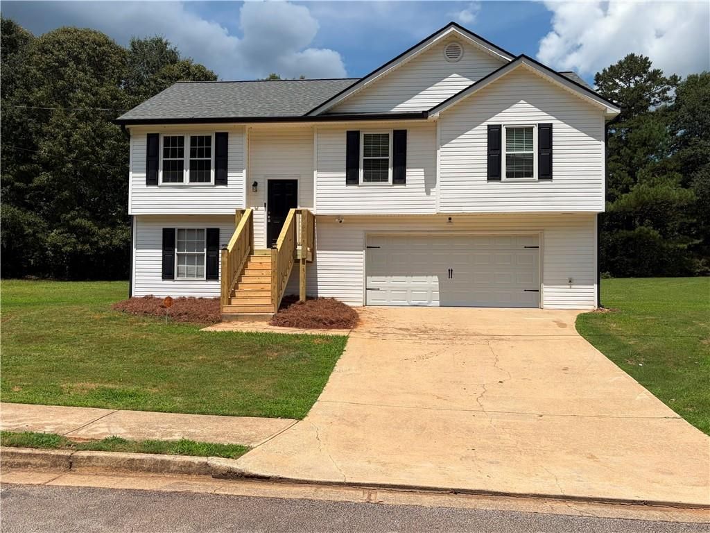 75 Thrasher Road, Covington, GA 30016