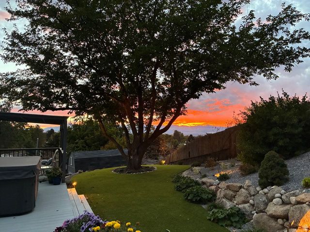 9078 S DAYBREAK DR, Sandy, UT 84093