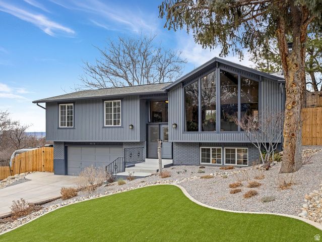 9078 S DAYBREAK DR, Sandy, UT 84093