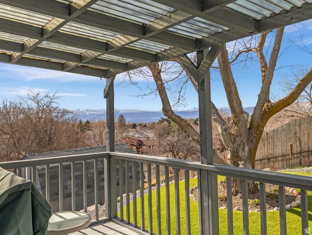 9078 S DAYBREAK DR, Sandy, UT 84093
