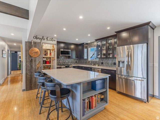 9078 S DAYBREAK DR, Sandy, UT 84093