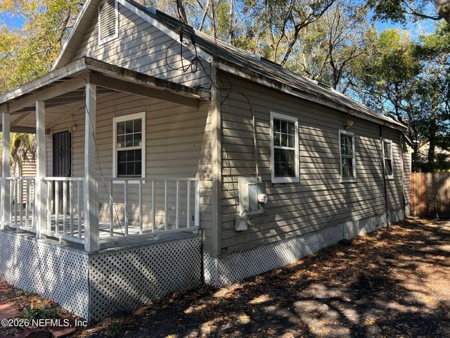 2965 DIGNAN Street, Jacksonville, FL 32254