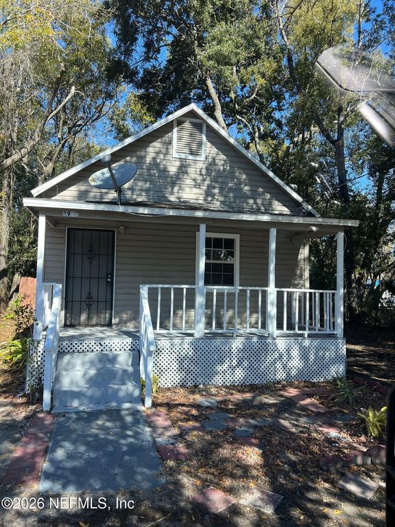 2965 DIGNAN Street, Jacksonville, FL 32254