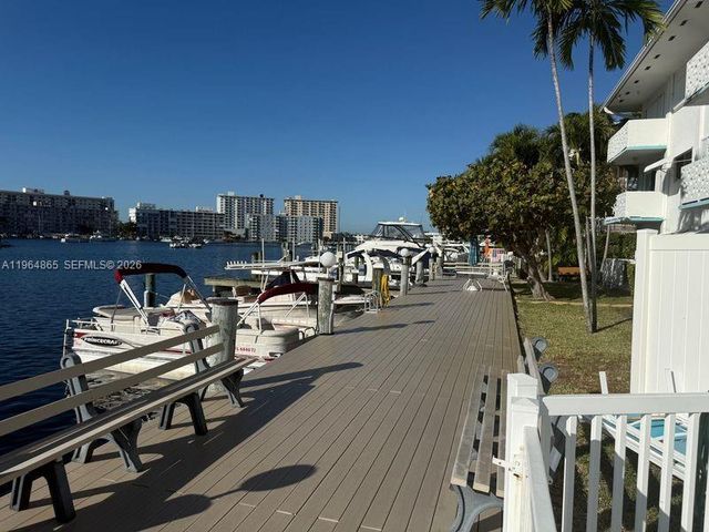 2500 Diana Dr 107, Hallandale Beach, FL 33009