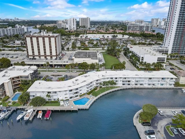 2500 Diana Dr 107, Hallandale Beach, FL 33009