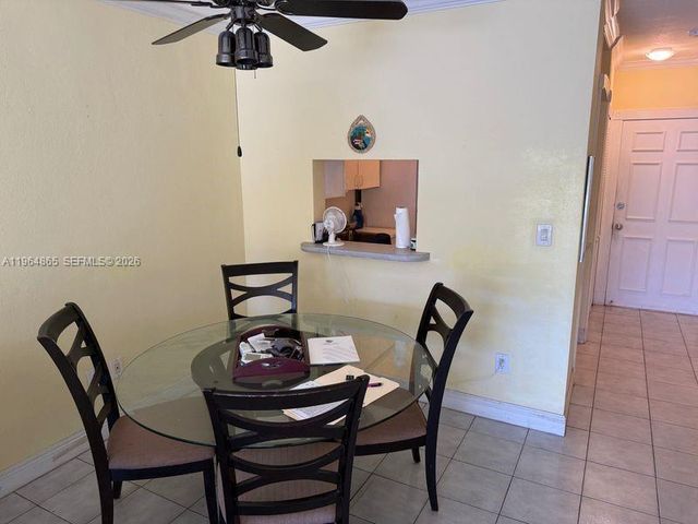 2500 Diana Dr 107, Hallandale Beach, FL 33009