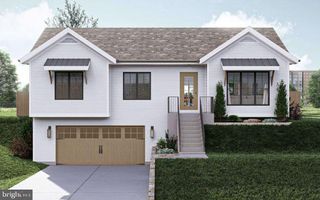 LOT #3 DAVIS VALLEY ROAD, Stewartstown, PA 17363
