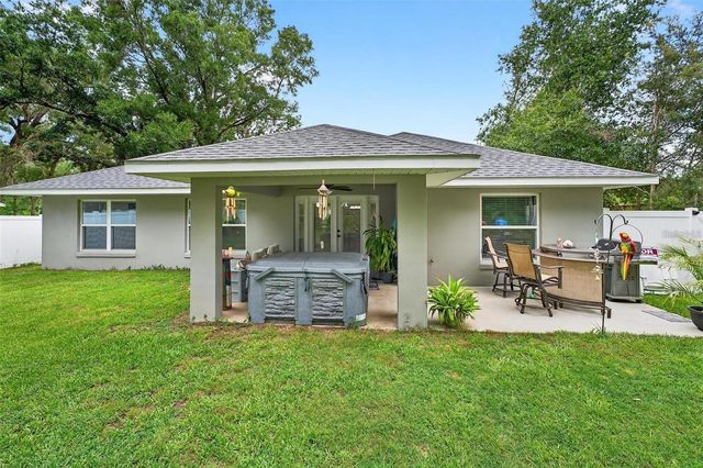 8160 SE 164TH PLACE, Summerfield, FL 34491