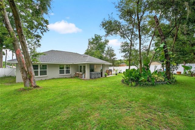 8160 SE 164TH PLACE, Summerfield, FL 34491