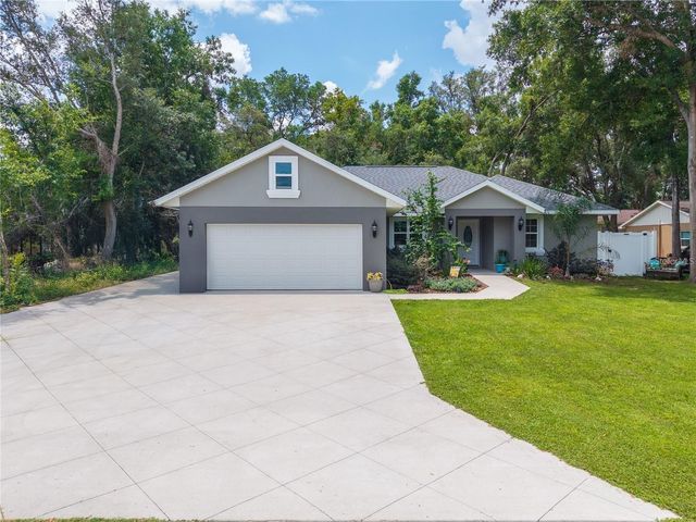 8160 SE 164TH PLACE, Summerfield, FL 34491