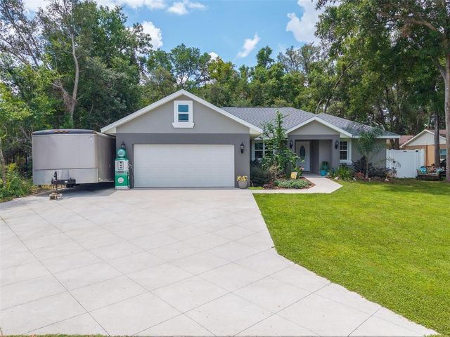 8160 SE 164TH PLACE, Summerfield, FL 34491