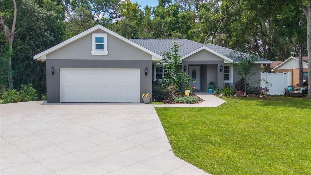 8160 SE 164TH PLACE, Summerfield, FL 34491