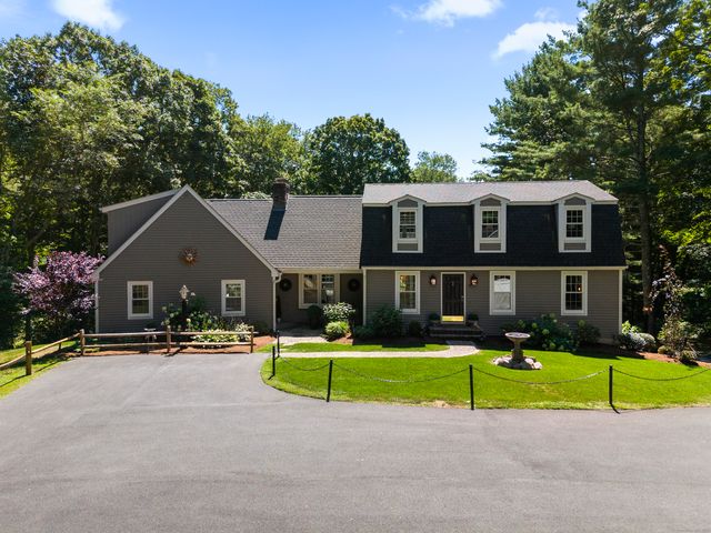 91 Book Hill Road, Essex, CT 06426