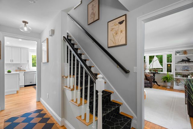 91 Book Hill Road, Essex, CT 06426