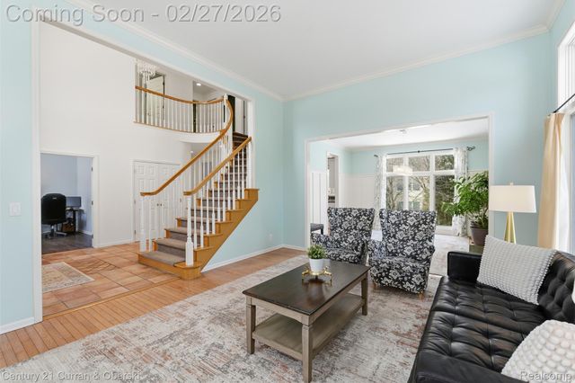 22165 Picadilly Circle, Novi, MI 48375