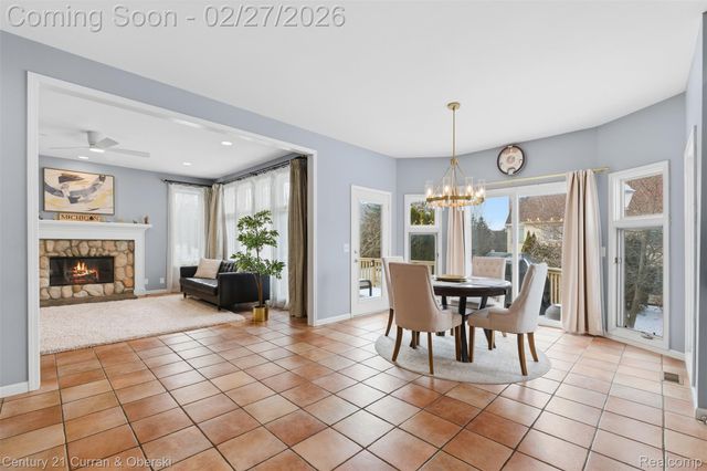 22165 Picadilly Circle, Novi, MI 48375