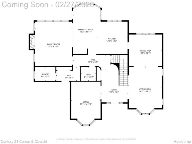 22165 Picadilly Circle, Novi, MI 48375