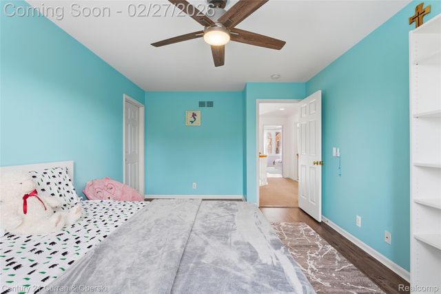 22165 Picadilly Circle, Novi, MI 48375