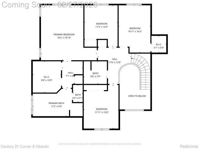 22165 Picadilly Circle, Novi, MI 48375