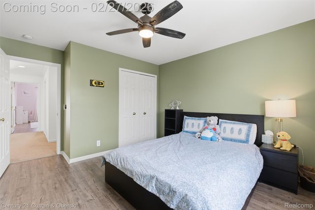 22165 Picadilly Circle, Novi, MI 48375