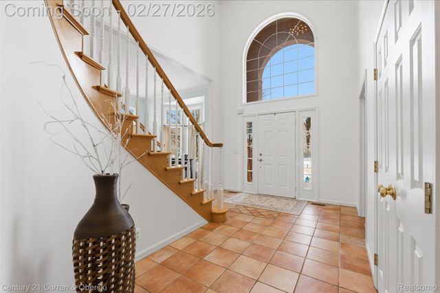 22165 Picadilly Circle, Novi, MI 48375