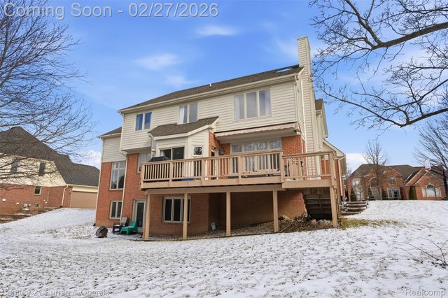 22165 Picadilly Circle, Novi, MI 48375