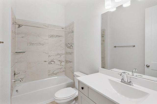 515 Tawny Rim Drive, Willis, TX 77318