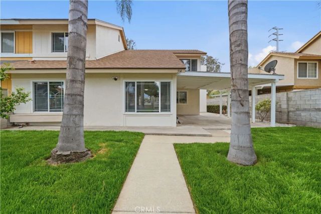 514 E Skylark, Ontario, CA 91761