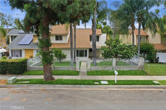 514 E Skylark, Ontario, CA 91761