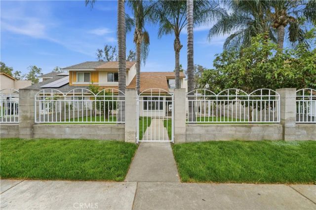 514 E Skylark, Ontario, CA 91761