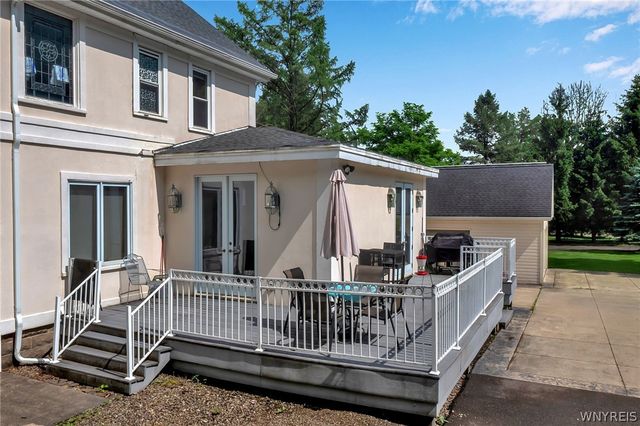 54 Martha Street, Ellicottville, NY 14731