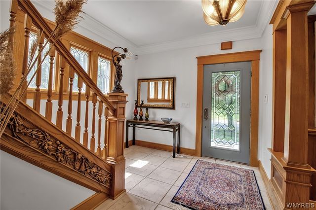 54 Martha Street, Ellicottville, NY 14731