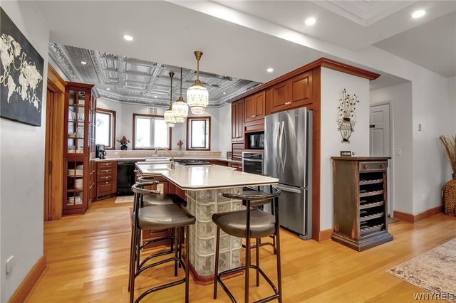 54 Martha Street, Ellicottville, NY 14731