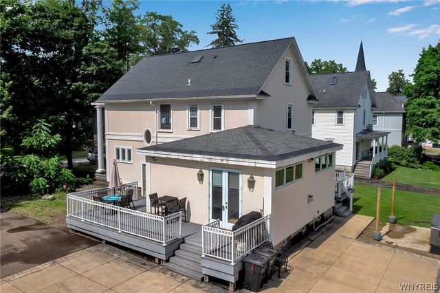 54 Martha Street, Ellicottville, NY 14731