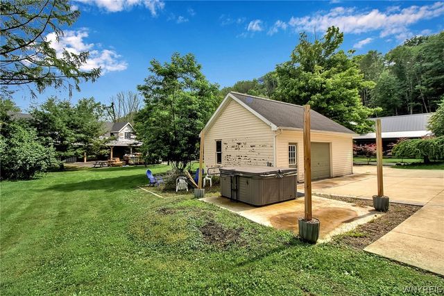 54 Martha Street, Ellicottville, NY 14731